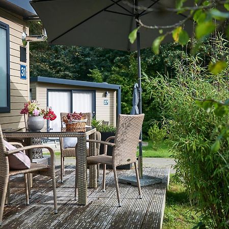Gronenberger Muehle Haus 31 Villa Scharbeutz Luaran gambar