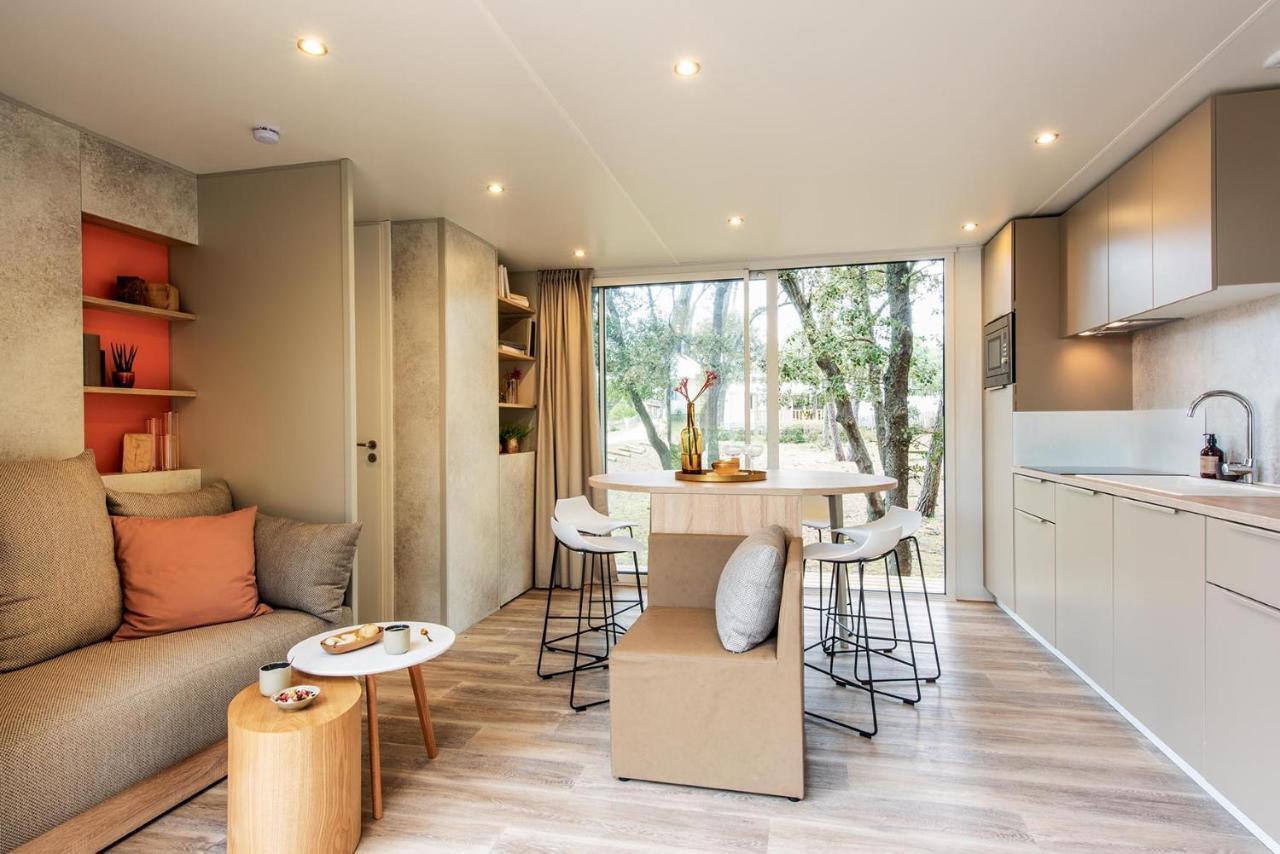 Gronenberger Muehle Haus 31 Villa Scharbeutz Luaran gambar