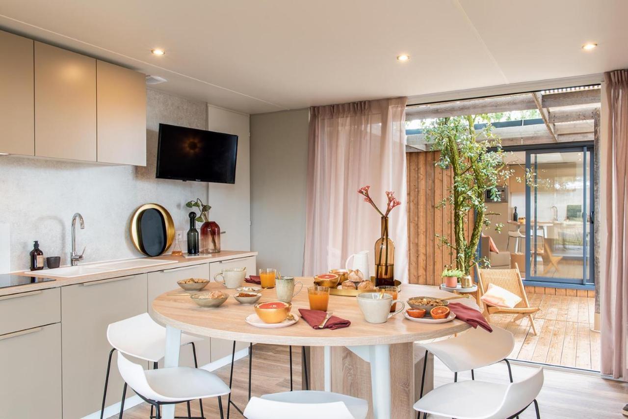 Gronenberger Muehle Haus 31 Villa Scharbeutz Luaran gambar