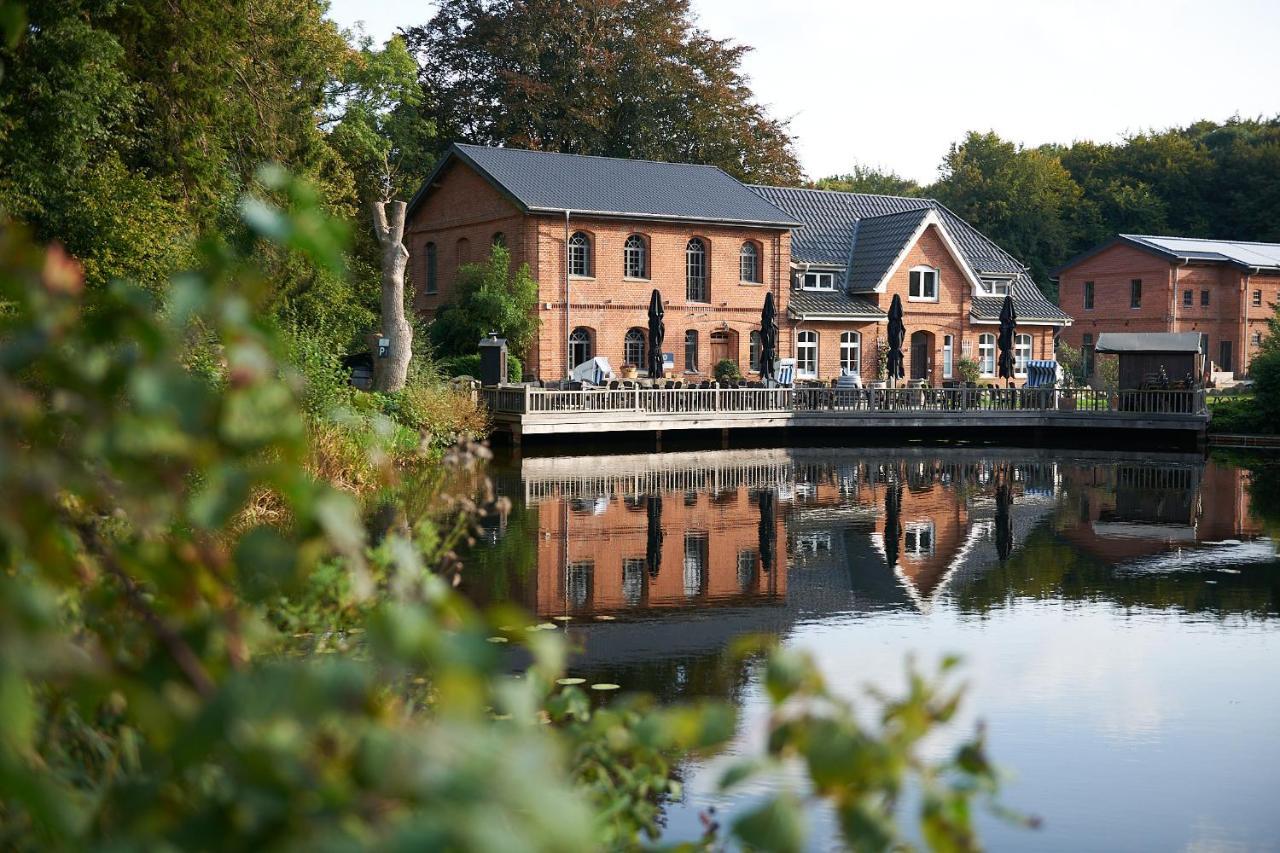 Gronenberger Muehle Haus 31 Villa Scharbeutz Luaran gambar